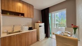 1 Bedroom Condo for rent in Pansook The Urban Condo, Chang Phueak, Chiang Mai