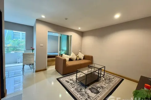 1 Bedroom Condo for rent in Pansook The Urban Condo, Chang Phueak, Chiang Mai