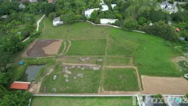 Land for sale in Mae Hia, Chiang Mai