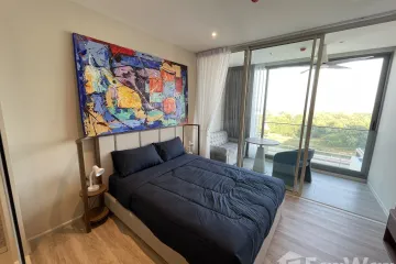 Condo for rent in Vehha, Nong Kae, Prachuap Khiri Khan