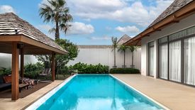 3 Bedroom Villa for rent in Anchan Indigo, Thep Krasatti, Phuket