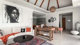 3 Bedroom Villa for rent in Anchan Indigo, Thep Krasatti, Phuket