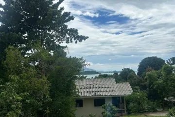 Land for sale in Bo Phut, Surat Thani