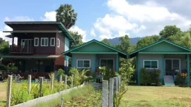 19 Bedroom Hotel / Resort for sale in Maret, Surat Thani