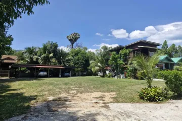 19 Bedroom Hotel / Resort for sale in Maret, Surat Thani