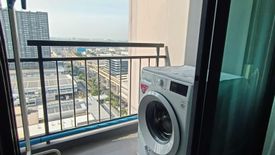 1 Bedroom Condo for sale in Ideo Sukhumvit 115, Thepharak, Samut Prakan near BTS Pu Chao