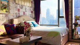 Condo for sale in Rhythm Asoke, Makkasan, Bangkok near MRT Phra Ram 9