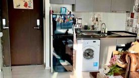 Condo for sale in Rhythm Asoke, Makkasan, Bangkok near MRT Phra Ram 9