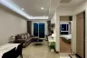 1 Bedroom Condo for rent in Supalai Elite Phayathai, Thanon Phaya Thai, Bangkok near BTS Phaya Thai