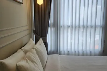 1 Bedroom Condo for rent in Park Origin Thonglor, Khlong Tan Nuea, Bangkok