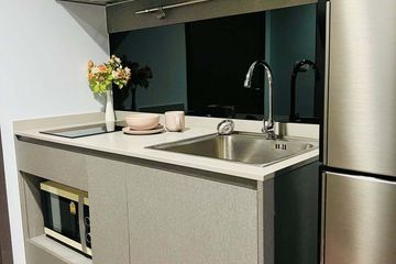 Condo for rent in Ideo Sukhumvit 93, Bang Chak, Bangkok near BTS Bang Chak