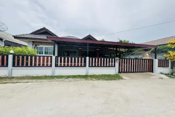 3 Bedroom House for rent in Huai Yai, Chonburi