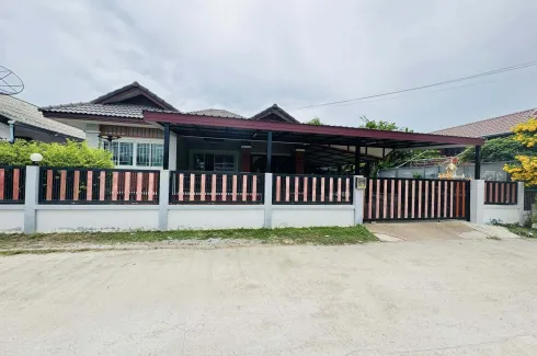 3 Bedroom House for rent in Huai Yai, Chonburi