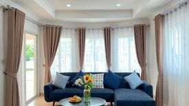 2 Bedroom House for rent in Rawiporn Village 2, Nong Prue, Chonburi