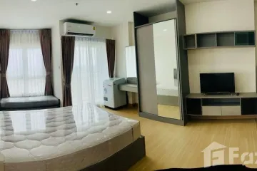 1 Bedroom Condo for rent in Supalai Veranda Sukhumvit 117, Bang Mueang Mai, Samut Prakan near BTS Pu Chao