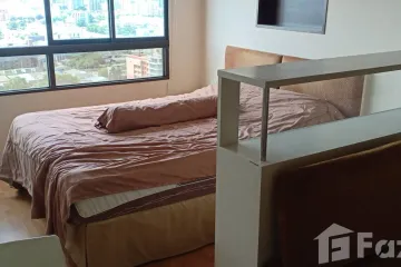 Condo for rent in Sam Sen Nai, Bangkok near BTS Saphan Kwai