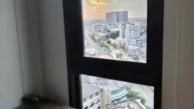 Condo for rent in Supalai Lite Thaphra-Wongwian Yai, Wat Tha Phra, Bangkok near MRT Tha Phra