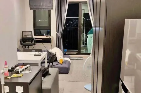 Condo for rent in Supalai Lite Thaphra-Wongwian Yai, Wat Tha Phra, Bangkok near MRT Tha Phra