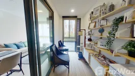 2 Bedroom Condo for sale in Taka Haus Ekamai 12, Khlong Tan Nuea, Bangkok near BTS Ekkamai