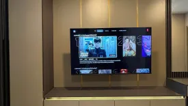 1 Bedroom Condo for rent in Aspire Onnut Station, Phra Khanong, Bangkok near BTS On Nut