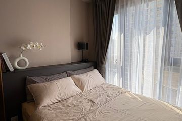 1 Bedroom Condo for rent in Aspire Onnut Station, Phra Khanong, Bangkok near BTS On Nut