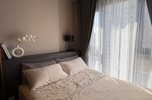 1 Bedroom Condo for rent in Aspire Onnut Station, Phra Khanong, Bangkok near BTS On Nut