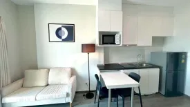 1 Bedroom Condo for rent in Suan Luang, Bangkok near Airport Rail Link Hua Mak