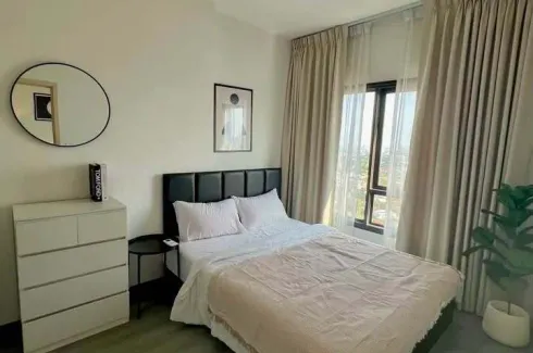 1 Bedroom Condo for rent in Suan Luang, Bangkok near Airport Rail Link Hua Mak