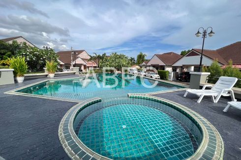 3 Bedroom House for rent in Nong Prue, Chonburi