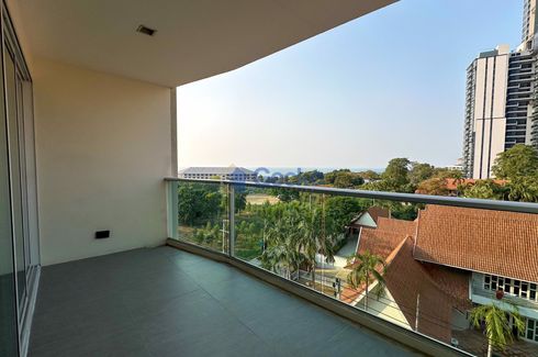 1 Bedroom Condo for sale in The Elegance, Nong Prue, Chonburi