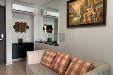 1 Bedroom Condo for rent in Rhythm Sukhumvit 44/1, Phra Khanong, Bangkok near BTS Phra Khanong