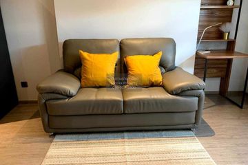 1 Bedroom Condo for rent in RHYTHM Ekkamai, Khlong Tan Nuea, Bangkok near BTS Ekkamai