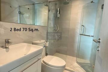 2 Bedroom Condo for rent in RHYTHM Ekkamai, Khlong Tan Nuea, Bangkok near BTS Ekkamai