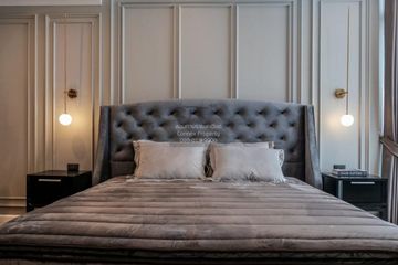 3 Bedroom Condo for rent in Nusasiri Grand, Phra Khanong, Bangkok near BTS Ekkamai