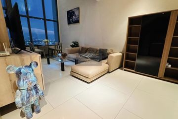 1 Bedroom Condo for rent in The Emporio Place, Khlong Tan, Bangkok near BTS Phrom Phong