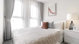 1 Bedroom Condo for rent in Aspire Pinklao - Arun Ammarin, Arun Amarin, Bangkok near MRT Siriraj