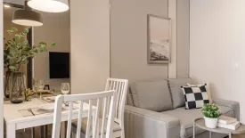 1 Bedroom Condo for rent in Aspire Pinklao - Arun Ammarin, Arun Amarin, Bangkok near MRT Siriraj