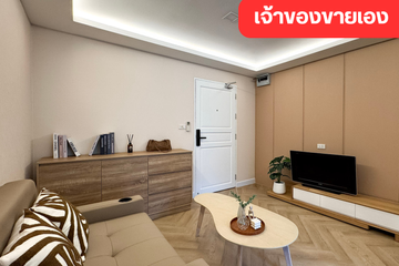1 Bedroom Condo for sale in The Niche Sukhumvit 49, Khlong Tan Nuea, Bangkok near BTS Phrom Phong