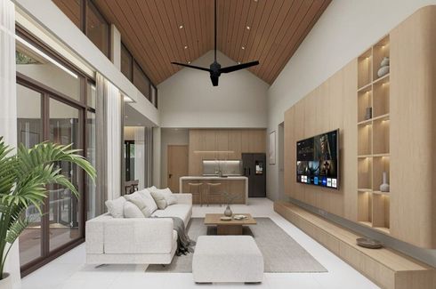 2 Bedroom Villa for sale in The Harmony Villa, Choeng Thale, Phuket