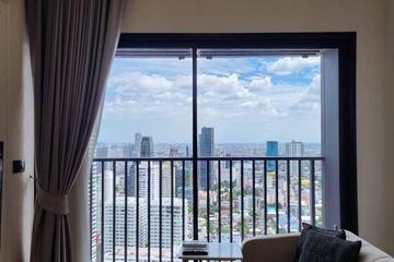 1 Bedroom Condo for rent in Park Origin Thonglor, Khlong Tan Nuea, Bangkok