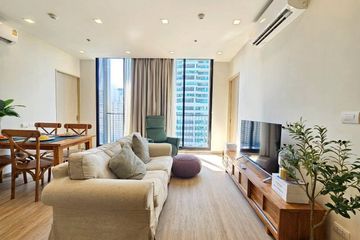 2 Bedroom Condo for rent in NOBLE STATE 39, Khlong Tan Nuea, Bangkok near BTS Phrom Phong