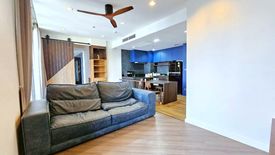 1 Bedroom Condo for rent in Nara 9 by Eastern Star, Thung Maha Mek, Bangkok near BTS Chong Nonsi