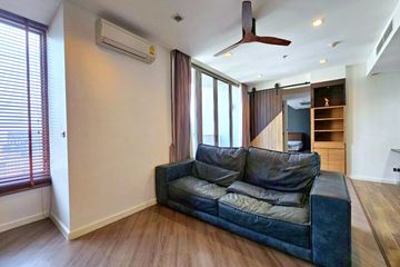 1 Bedroom Condo for rent in Nara 9 by Eastern Star, Thung Maha Mek, Bangkok near BTS Chong Nonsi