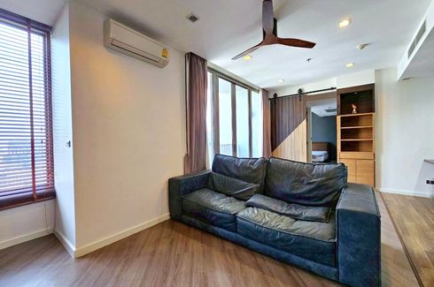 1 Bedroom Condo for rent in Nara 9 by Eastern Star, Thung Maha Mek, Bangkok near BTS Chong Nonsi
