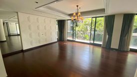 4 Bedroom Condo for rent in Khlong Tan Nuea, Bangkok near MRT Sukhumvit