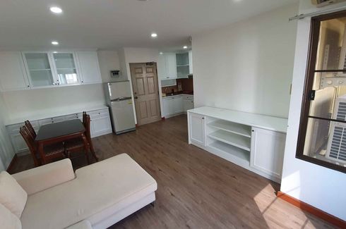 1 Bedroom Condo for rent in La Residenza, Khlong Toei Nuea, Bangkok near BTS Nana