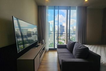 1 Bedroom Condo for rent in Noble Around 33, Khlong Tan Nuea, Bangkok near BTS Phrom Phong