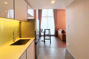 1 Bedroom Condo for rent in C Ekkamai, Khlong Tan Nuea, Bangkok near BTS Ekkamai