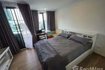 Condo for rent in Cybiq Ratchada 32, Chan Kasem, Bangkok near MRT Chankasem