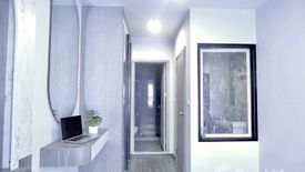 1 Bedroom Condo for rent in Ideo Ramkhamhaeng Lamsali Station, Hua Mak, Bangkok near MRT Yaek Lam Sali